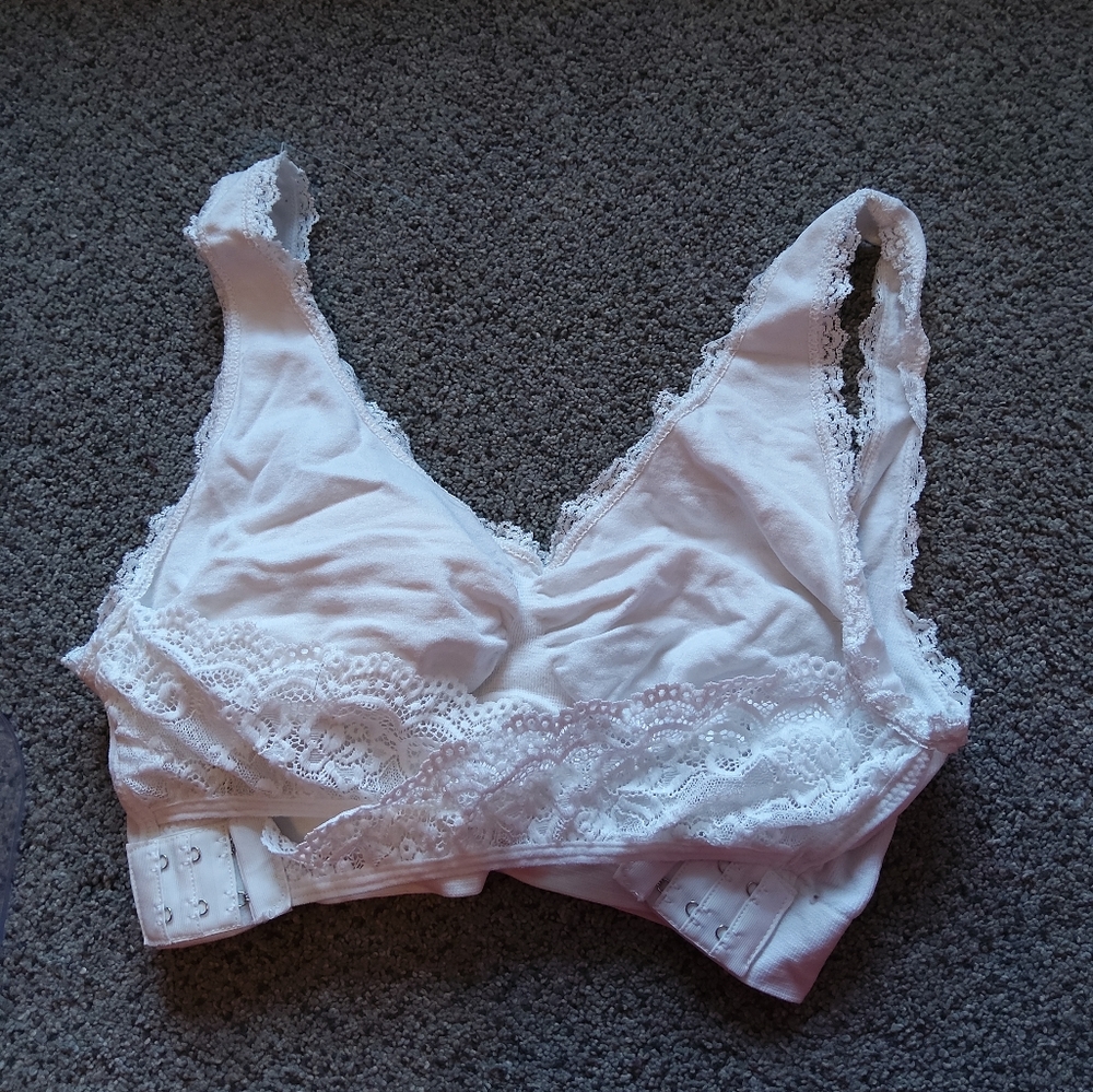 Sports Bra Mock Tank Top